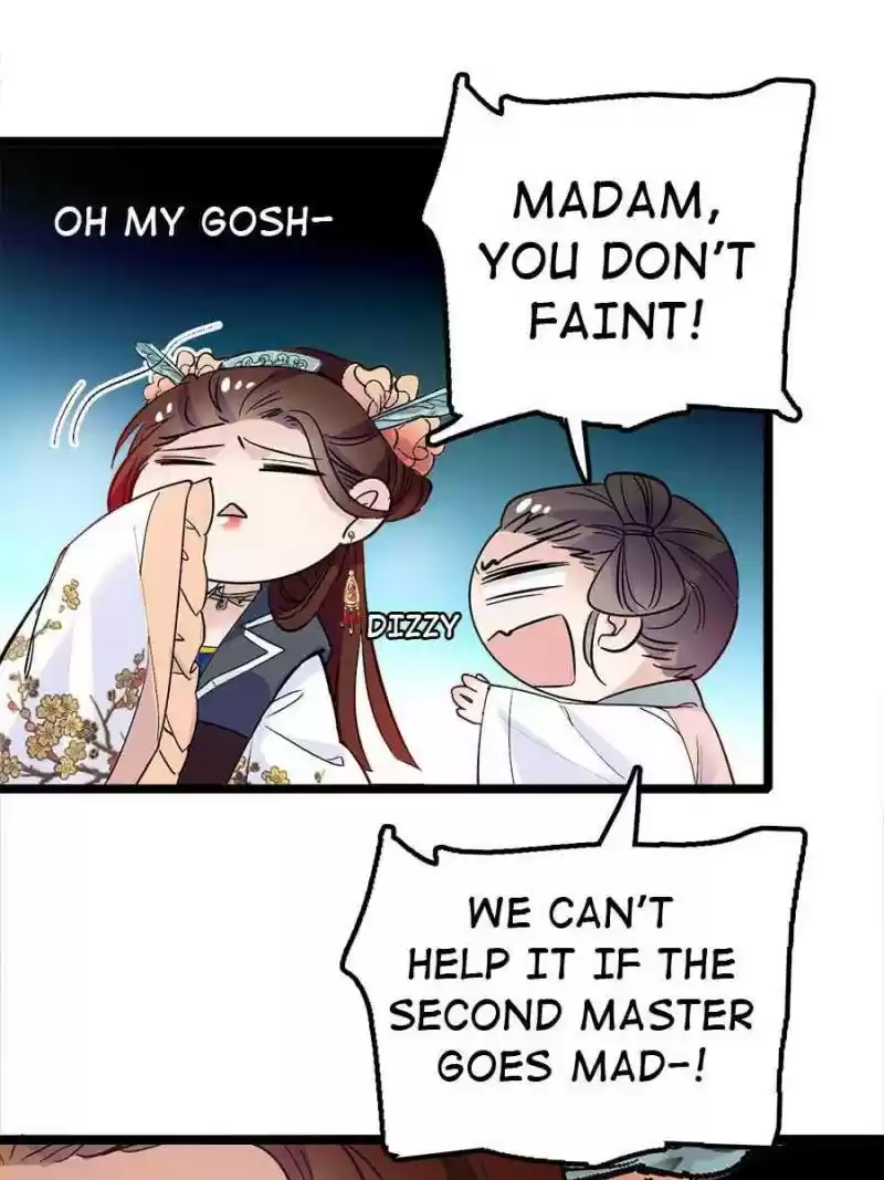 The Brocaded Tale Of The Girl Si Chapter 7