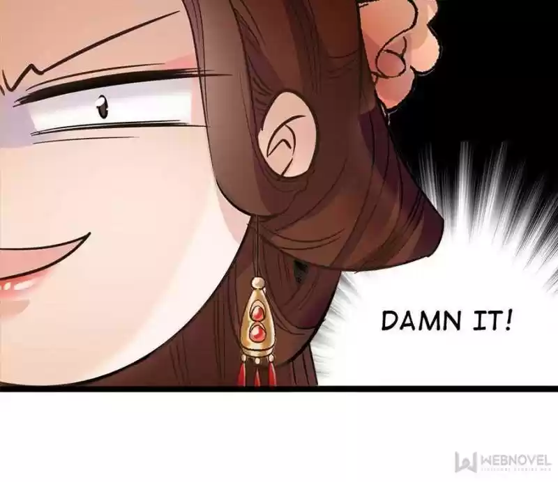 The Brocaded Tale Of The Girl Si Chapter 7