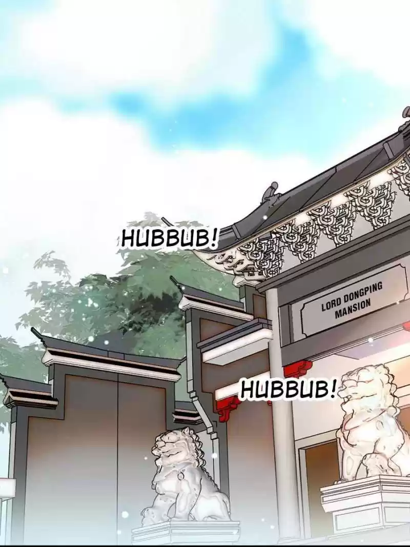 The Brocaded Tale Of The Girl Si Chapter 7