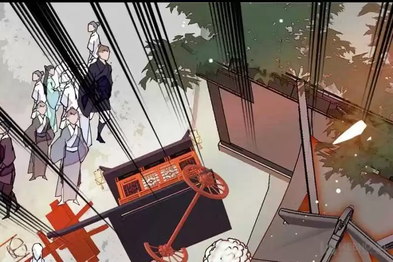 The Brocaded Tale Of The Girl Si Chapter 7