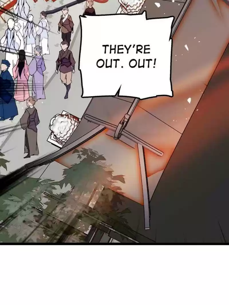 The Brocaded Tale Of The Girl Si Chapter 7