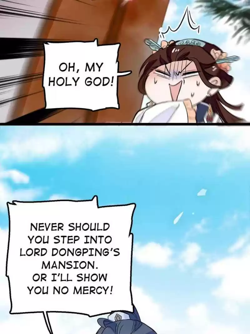 The Brocaded Tale Of The Girl Si Chapter 7