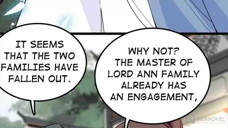 The Brocaded Tale Of The Girl Si Chapter 7