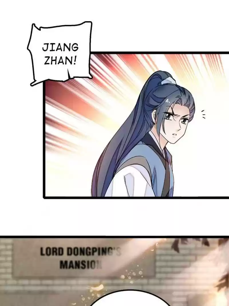 The Brocaded Tale Of The Girl Si Chapter 7