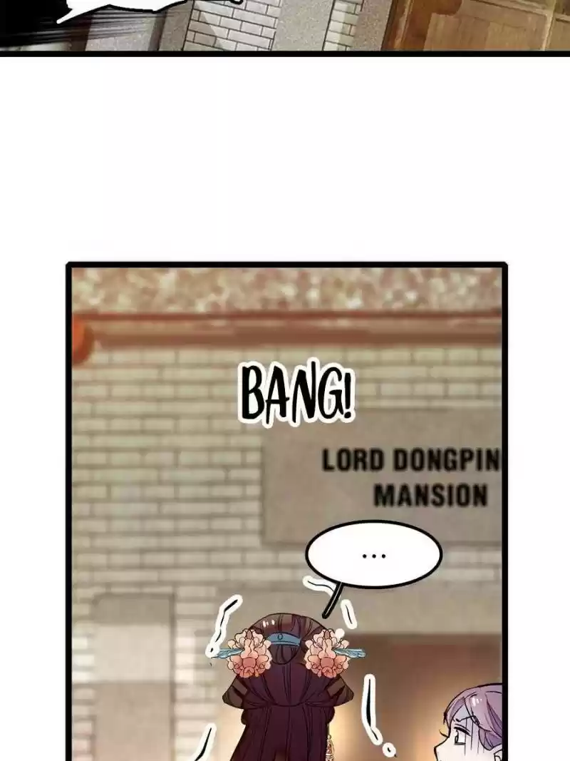 The Brocaded Tale Of The Girl Si Chapter 7