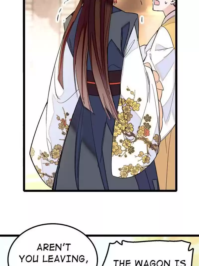 The Brocaded Tale Of The Girl Si Chapter 7