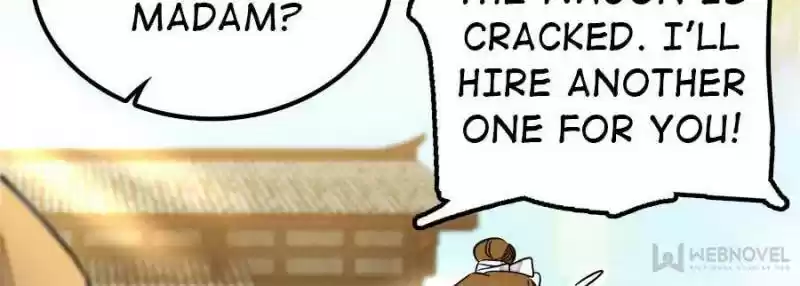 The Brocaded Tale Of The Girl Si Chapter 7