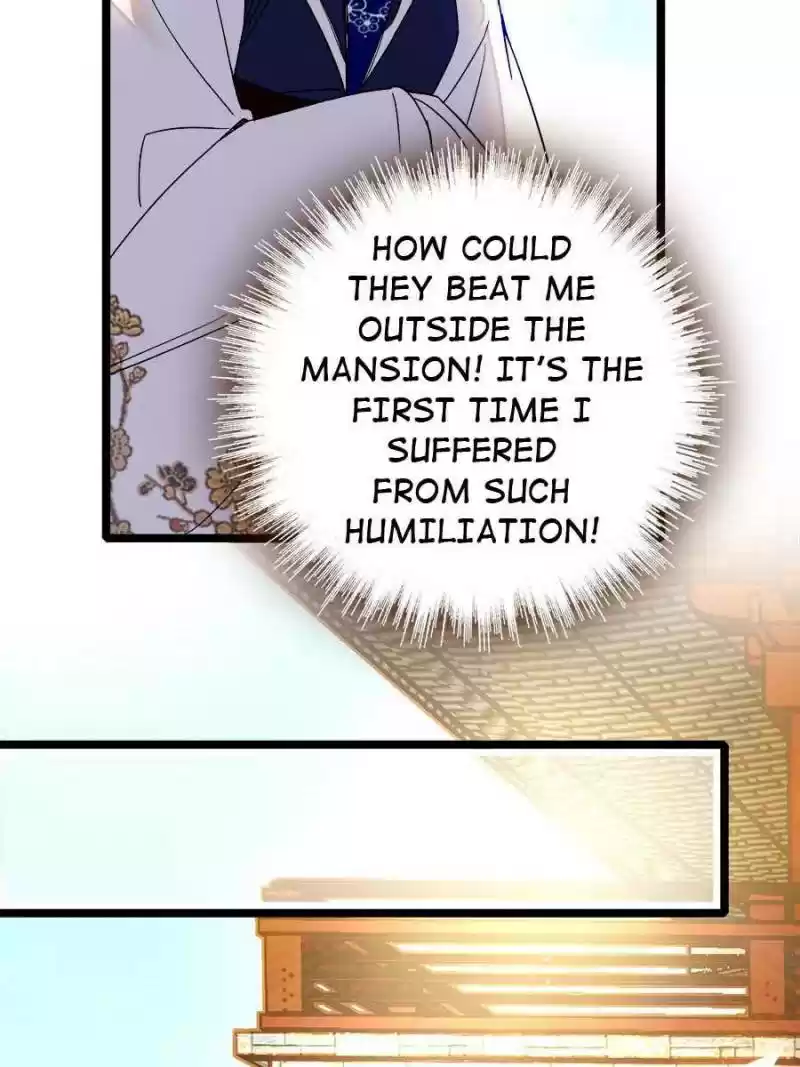 The Brocaded Tale Of The Girl Si Chapter 7