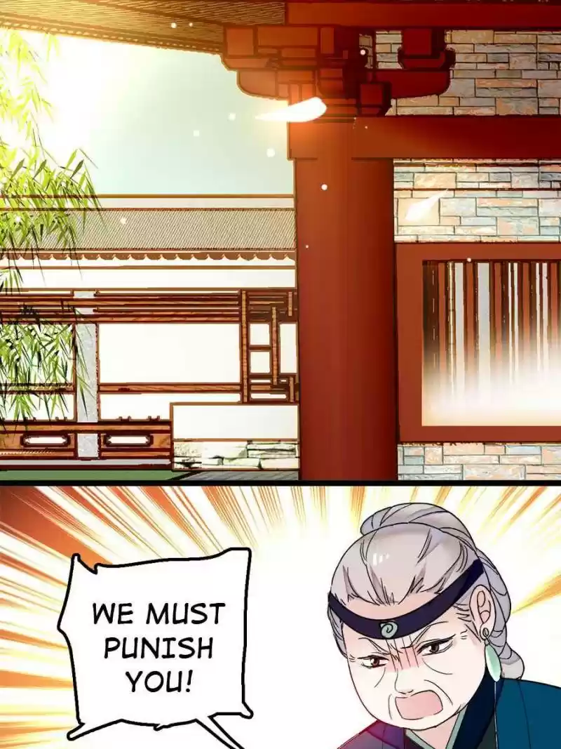 The Brocaded Tale Of The Girl Si Chapter 7