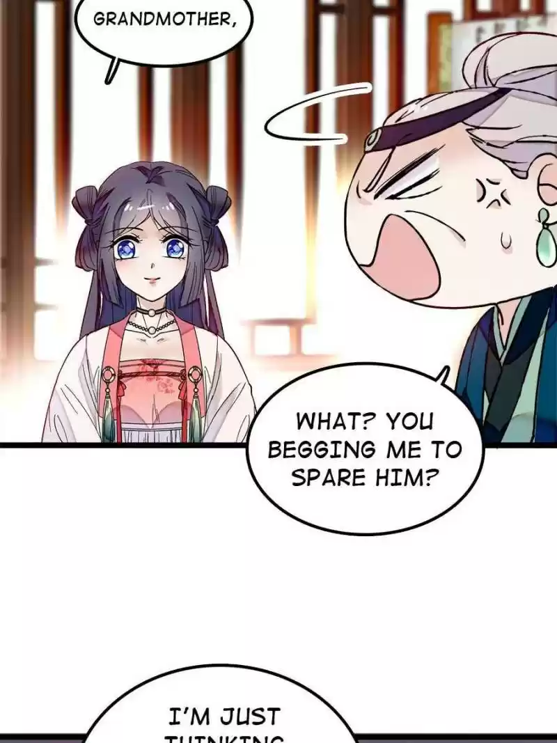 The Brocaded Tale Of The Girl Si Chapter 7