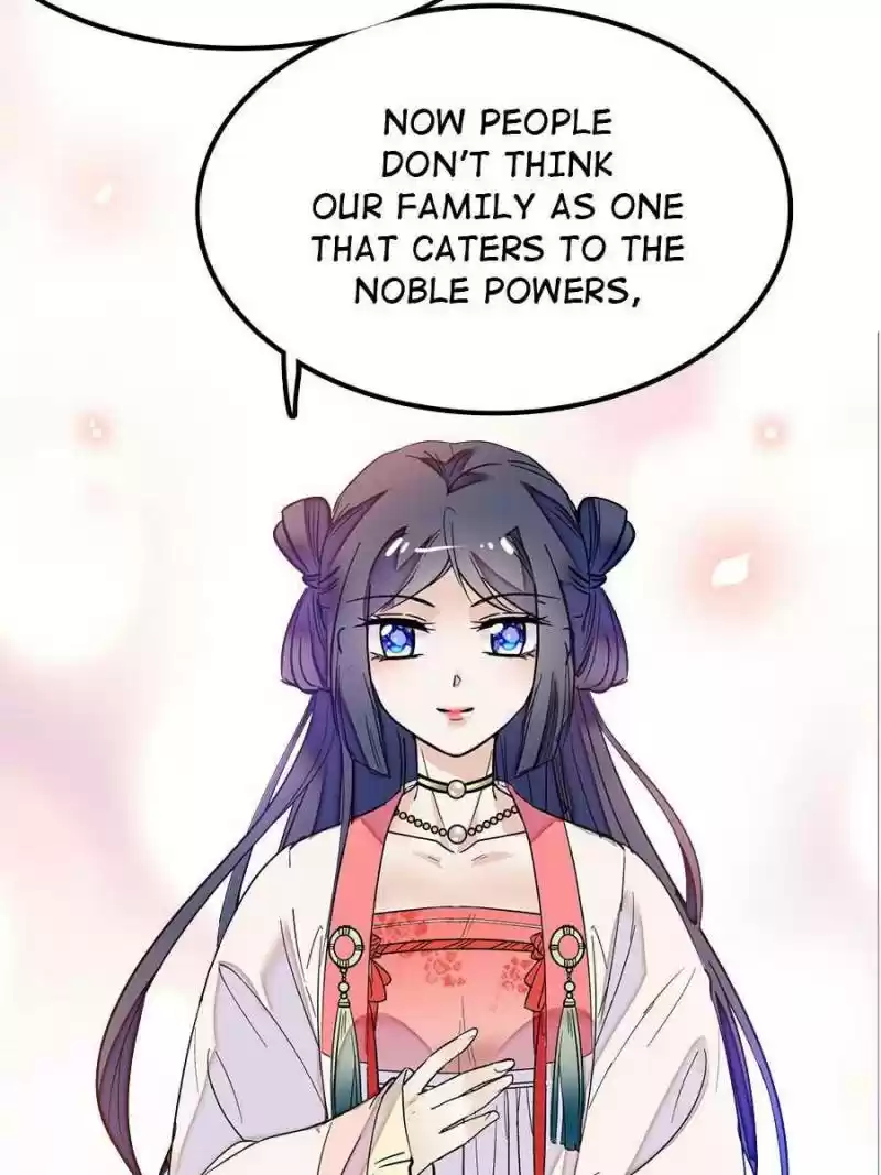 The Brocaded Tale Of The Girl Si Chapter 7