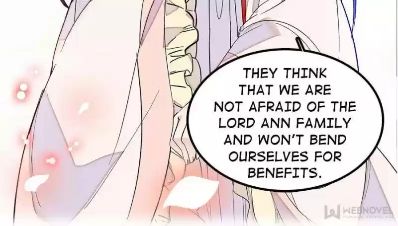 The Brocaded Tale Of The Girl Si Chapter 7