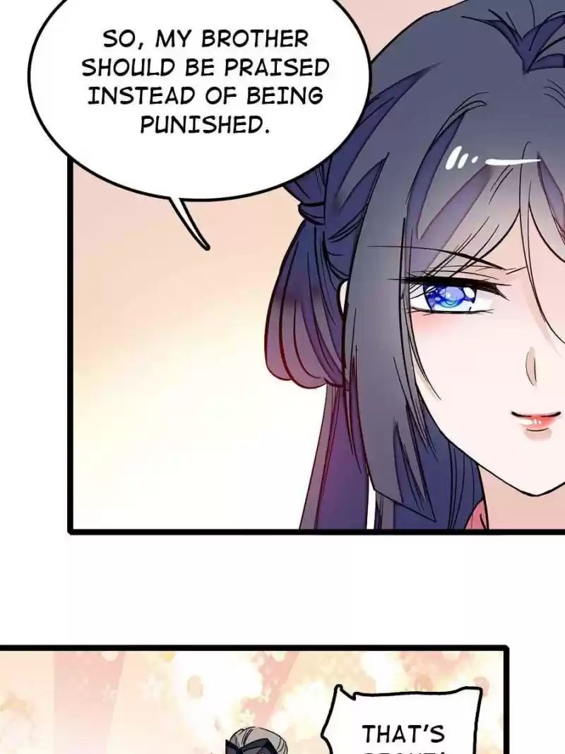 The Brocaded Tale Of The Girl Si Chapter 7