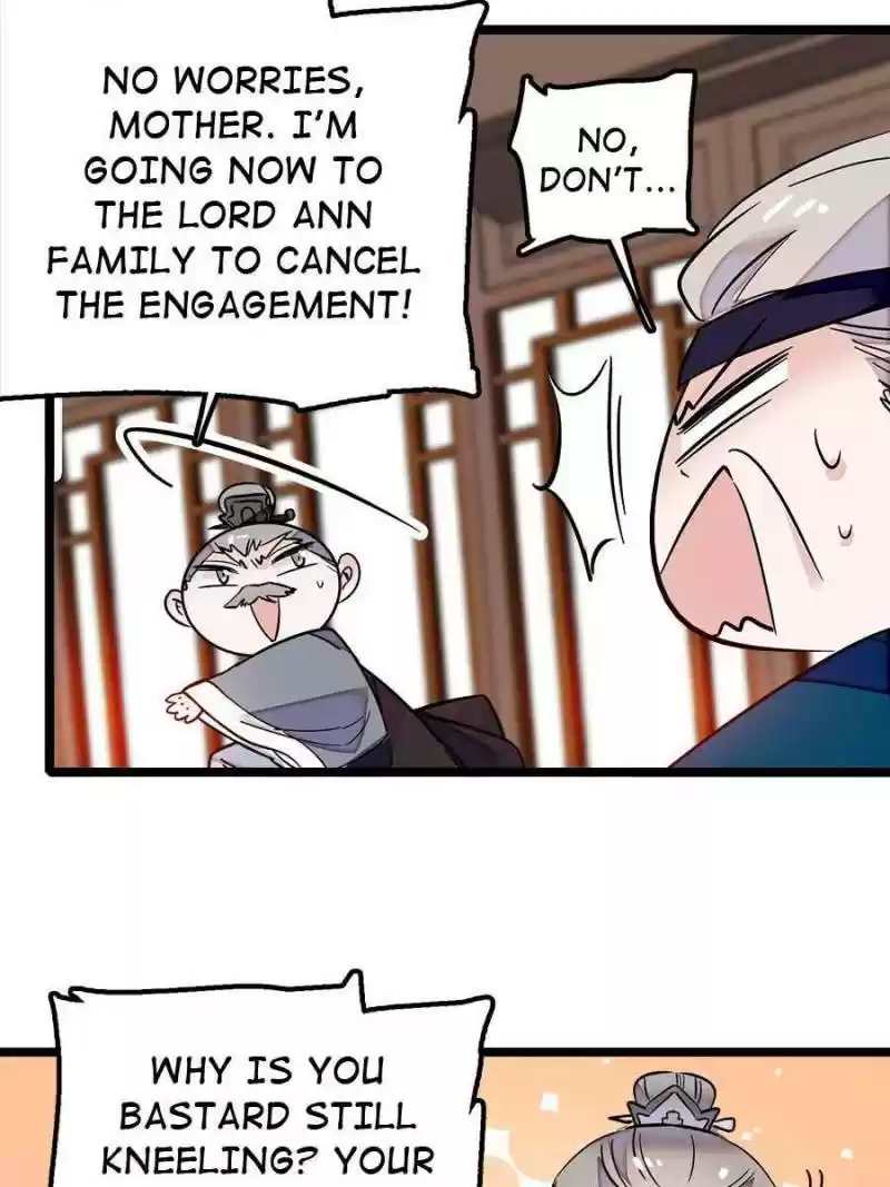 The Brocaded Tale Of The Girl Si Chapter 7