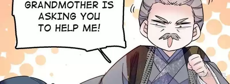 The Brocaded Tale Of The Girl Si Chapter 7