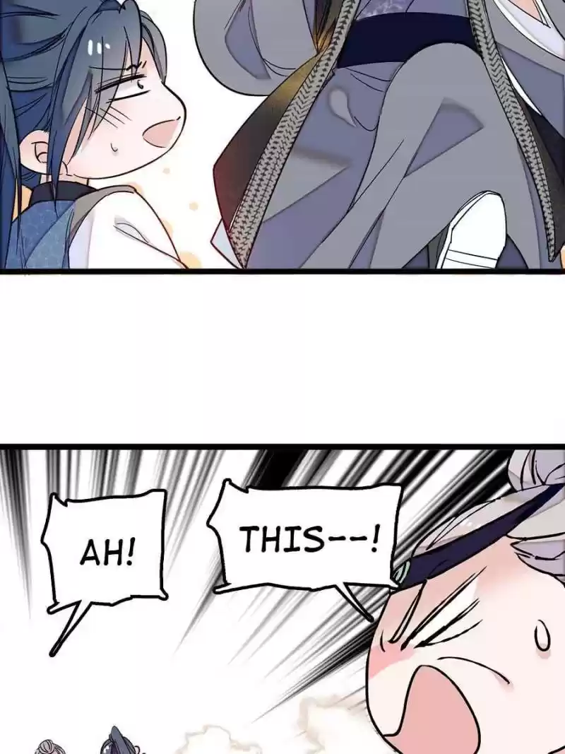 The Brocaded Tale Of The Girl Si Chapter 7