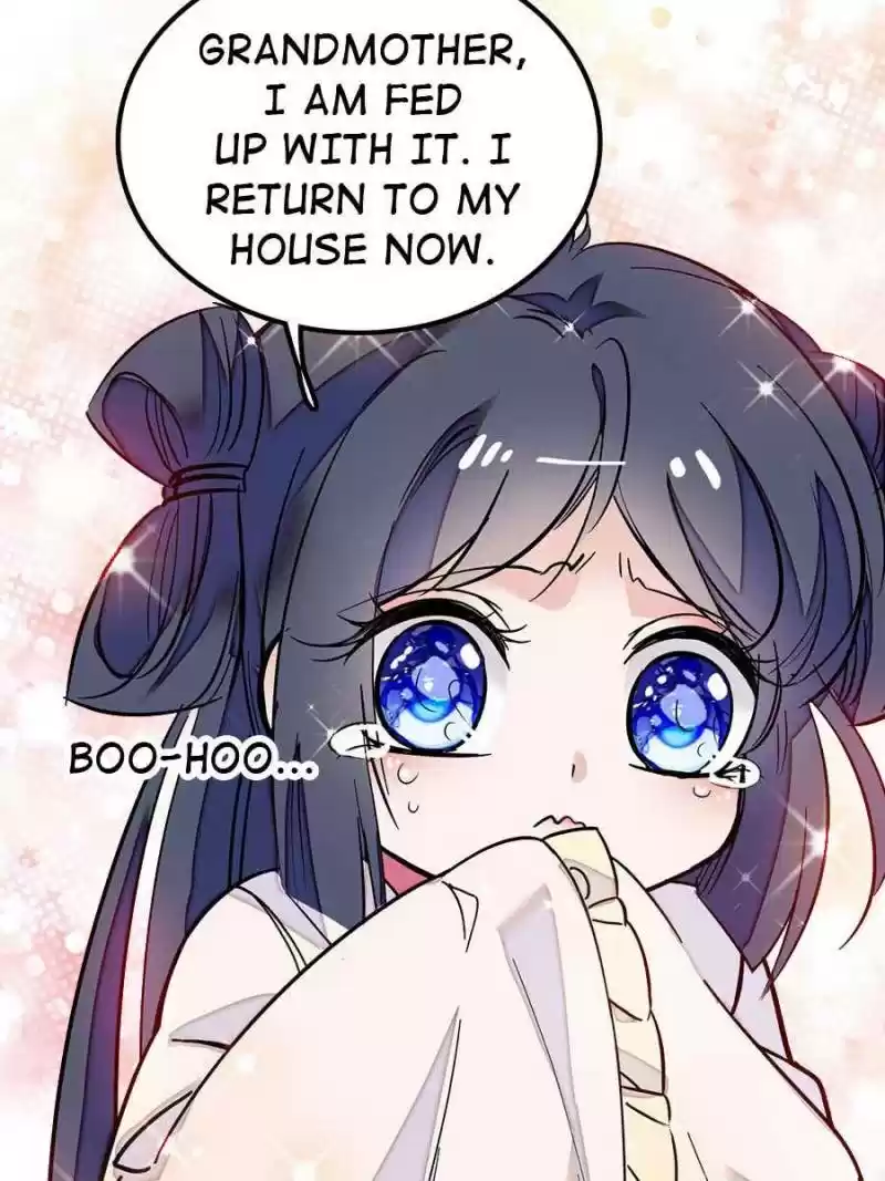 The Brocaded Tale Of The Girl Si Chapter 7