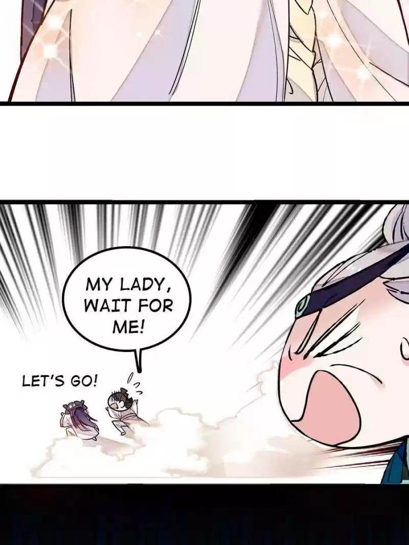 The Brocaded Tale Of The Girl Si Chapter 7