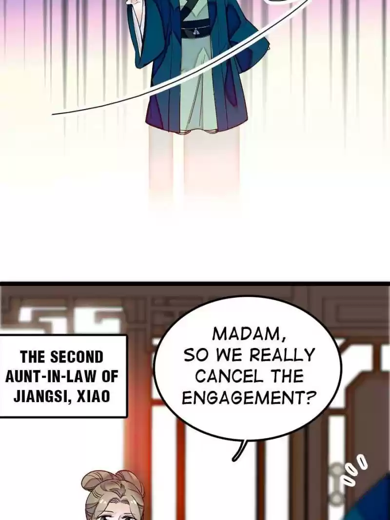 The Brocaded Tale Of The Girl Si Chapter 7