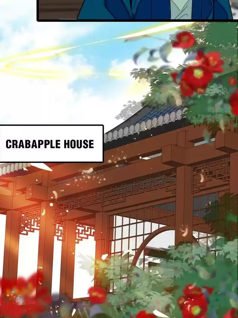 The Brocaded Tale Of The Girl Si Chapter 7