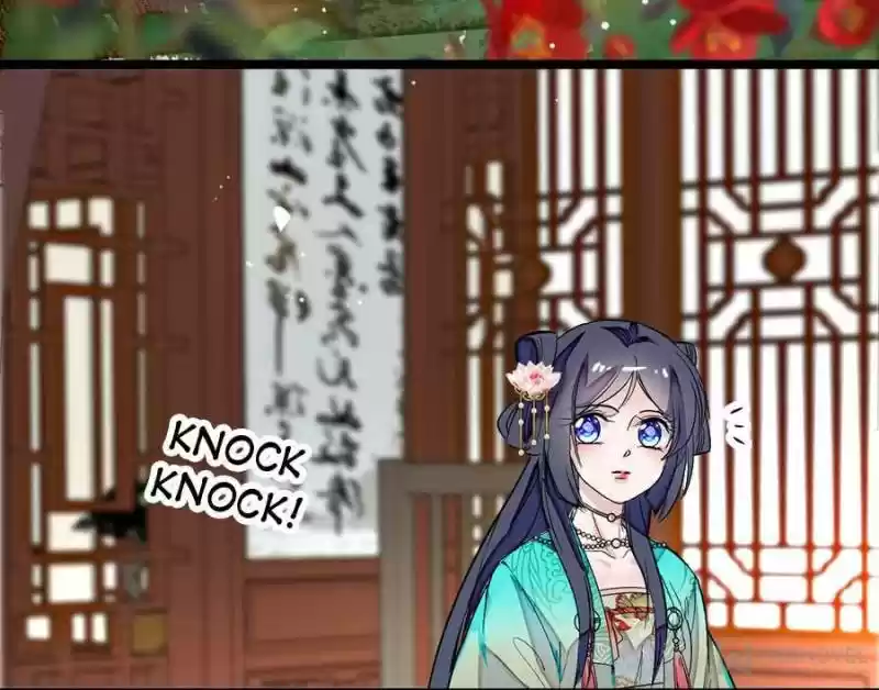 The Brocaded Tale Of The Girl Si Chapter 7