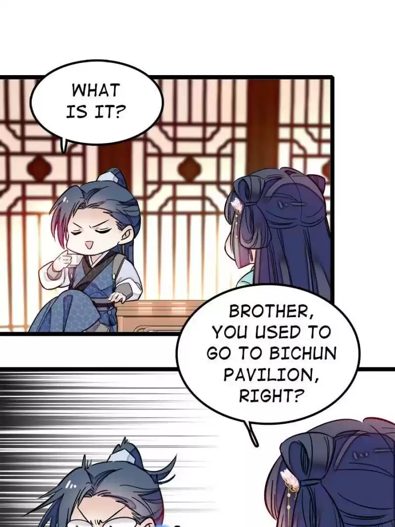 The Brocaded Tale Of The Girl Si Chapter 7