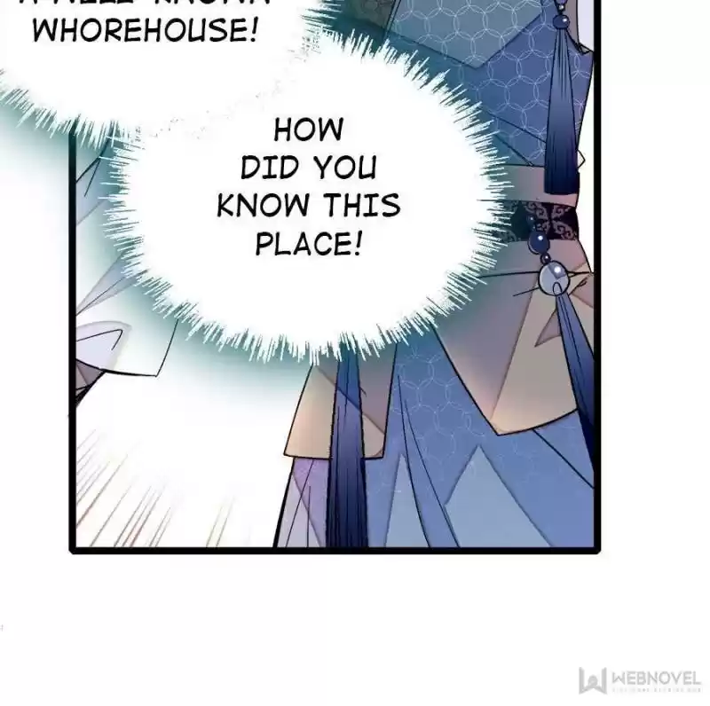 The Brocaded Tale Of The Girl Si Chapter 7