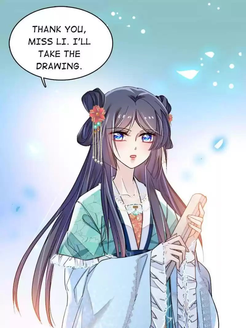 The Brocaded Tale Of The Girl Si Chapter 70