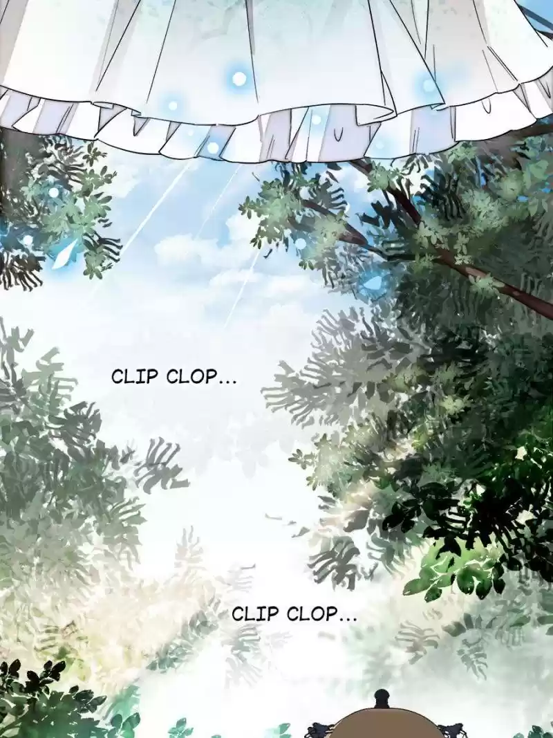 The Brocaded Tale Of The Girl Si Chapter 70