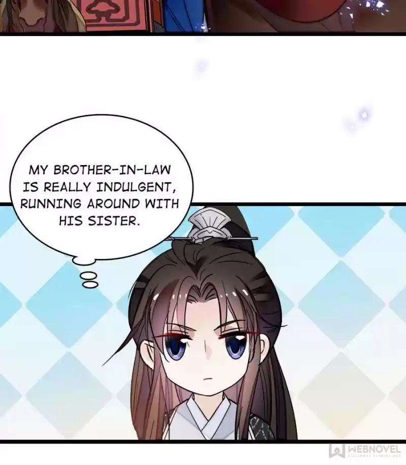 The Brocaded Tale Of The Girl Si Chapter 70