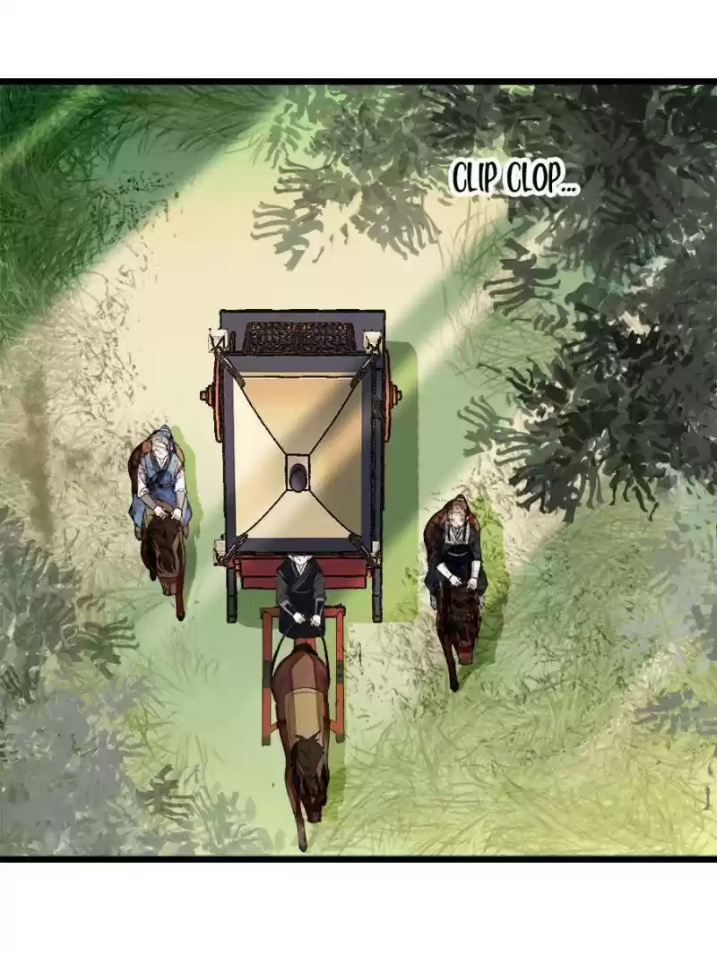 The Brocaded Tale Of The Girl Si Chapter 70