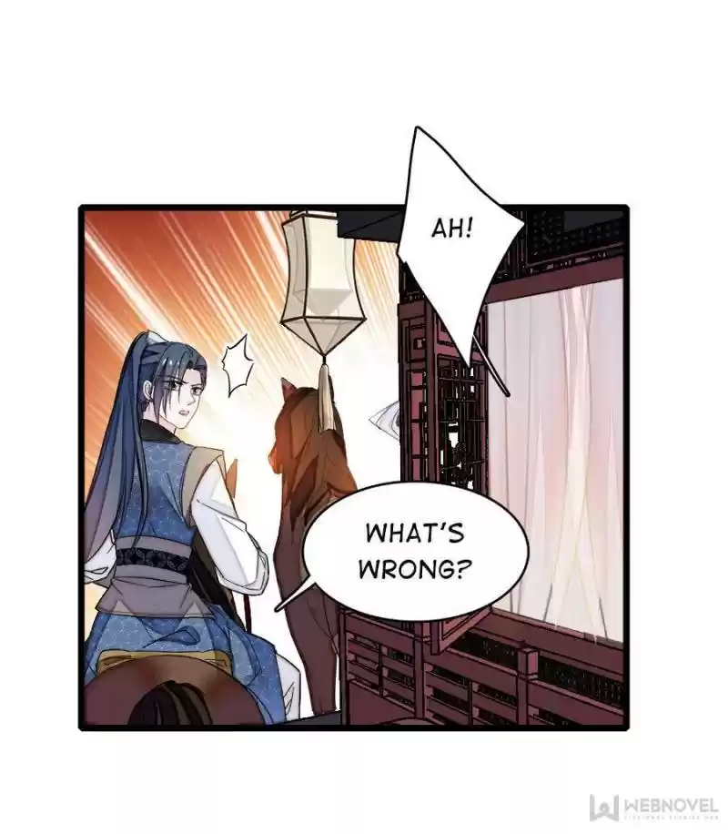 The Brocaded Tale Of The Girl Si Chapter 70