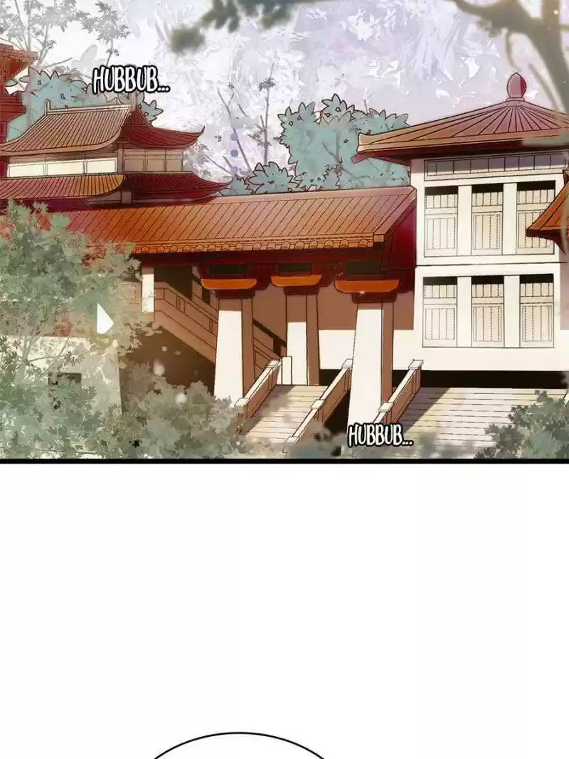 The Brocaded Tale Of The Girl Si Chapter 70