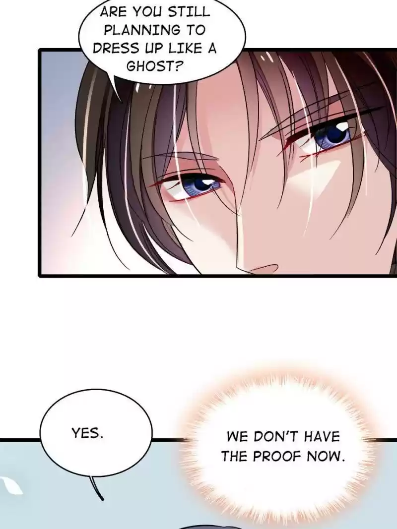 The Brocaded Tale Of The Girl Si Chapter 70