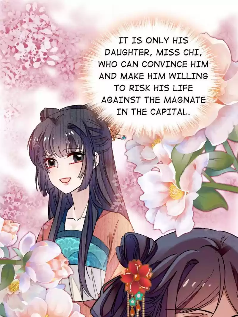 The Brocaded Tale Of The Girl Si Chapter 70