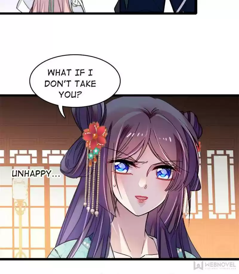 The Brocaded Tale Of The Girl Si Chapter 70