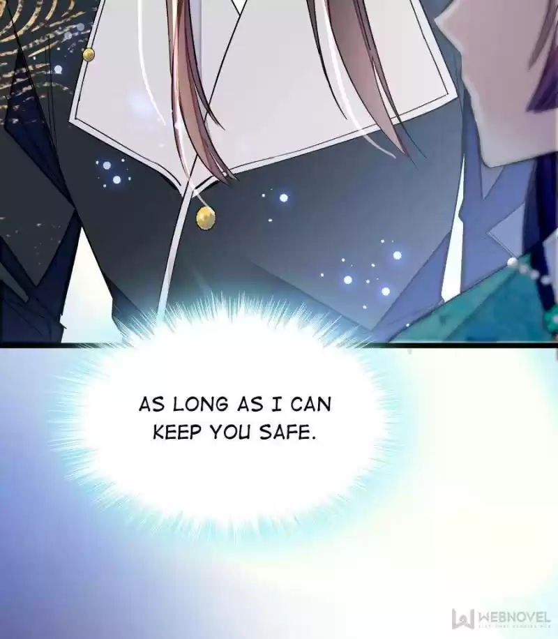 The Brocaded Tale Of The Girl Si Chapter 70