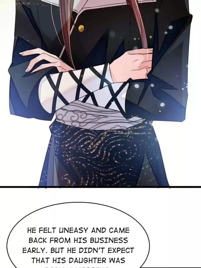 The Brocaded Tale Of The Girl Si Chapter 70