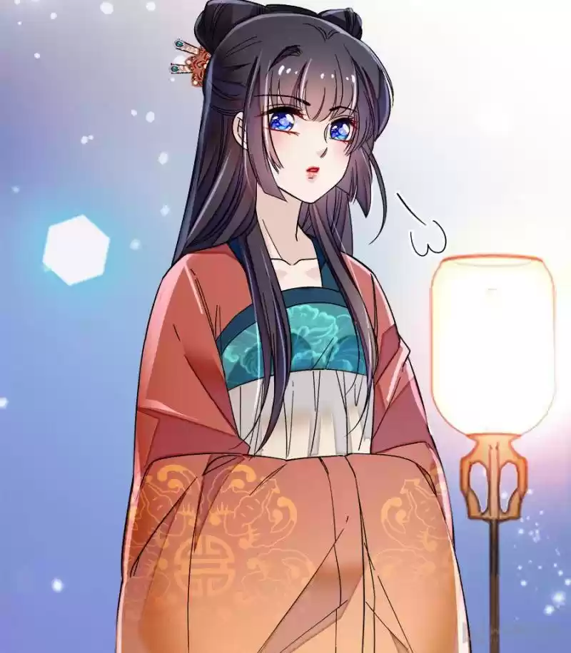 The Brocaded Tale Of The Girl Si Chapter 70