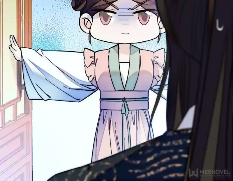 The Brocaded Tale Of The Girl Si Chapter 70