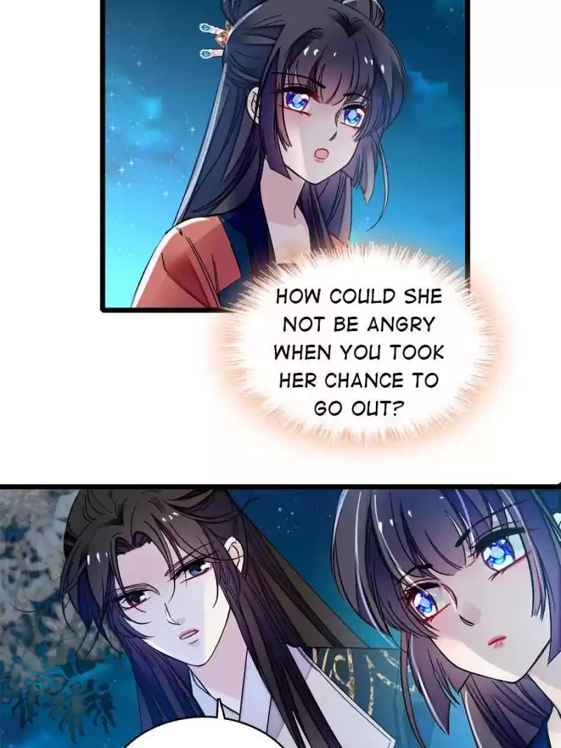The Brocaded Tale Of The Girl Si Chapter 71