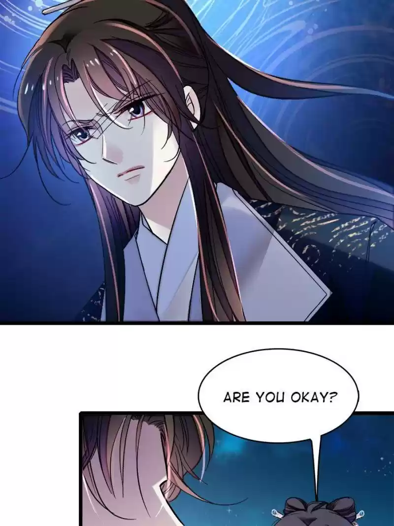 The Brocaded Tale Of The Girl Si Chapter 71