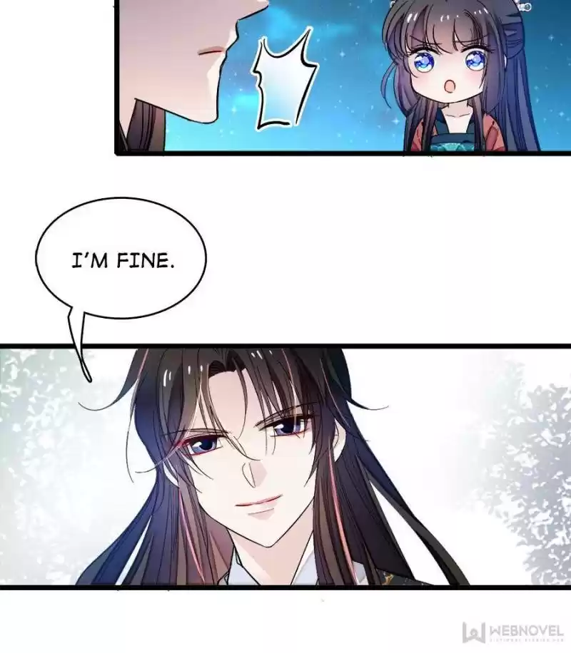 The Brocaded Tale Of The Girl Si Chapter 71