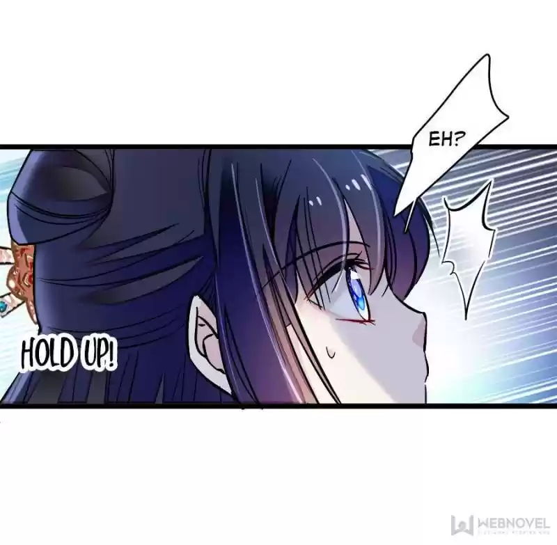 The Brocaded Tale Of The Girl Si Chapter 71