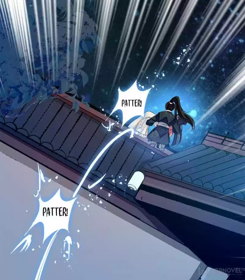 The Brocaded Tale Of The Girl Si Chapter 71