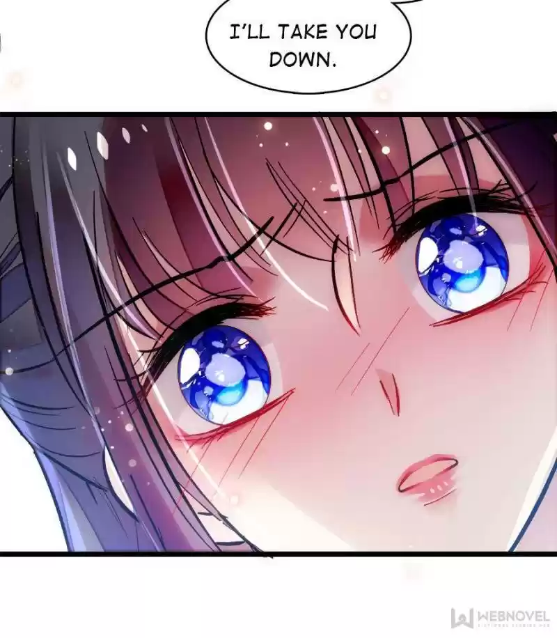 The Brocaded Tale Of The Girl Si Chapter 71