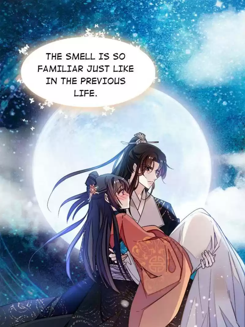 The Brocaded Tale Of The Girl Si Chapter 71