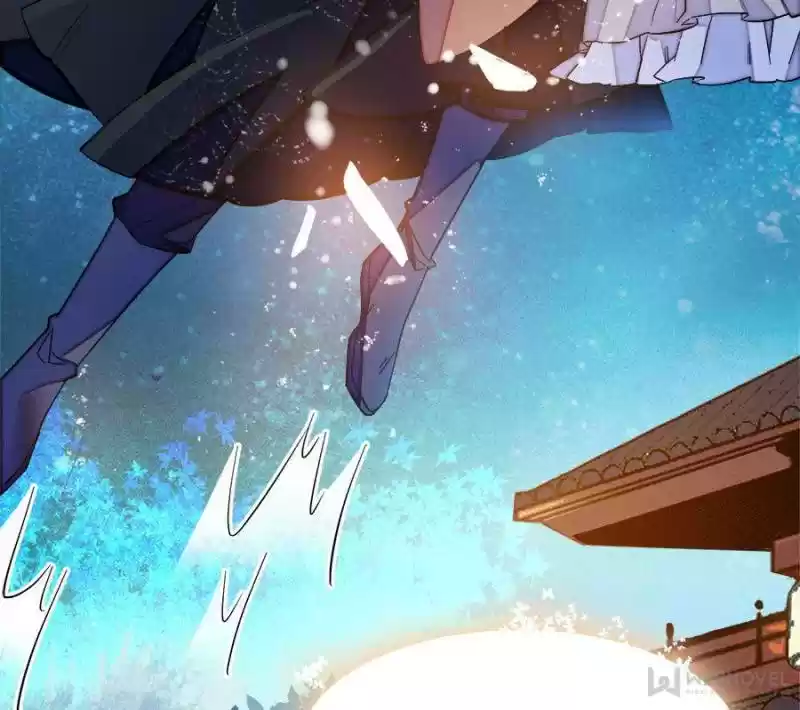 The Brocaded Tale Of The Girl Si Chapter 71