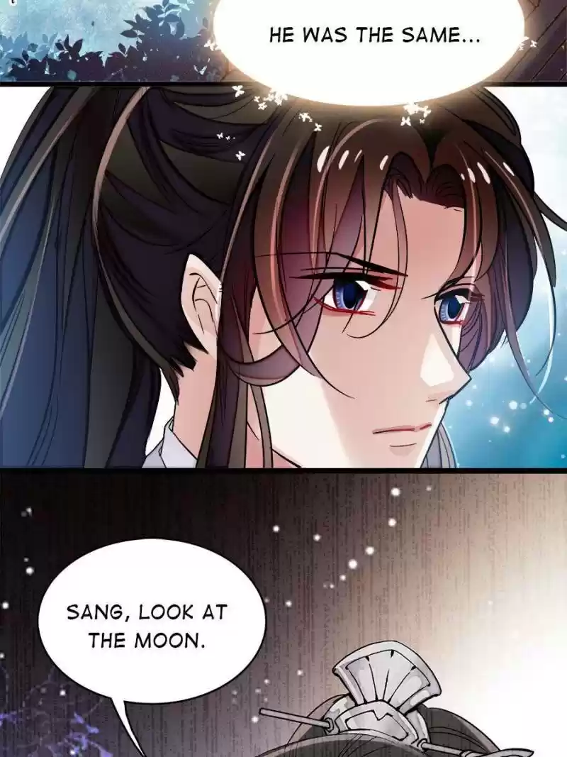 The Brocaded Tale Of The Girl Si Chapter 71