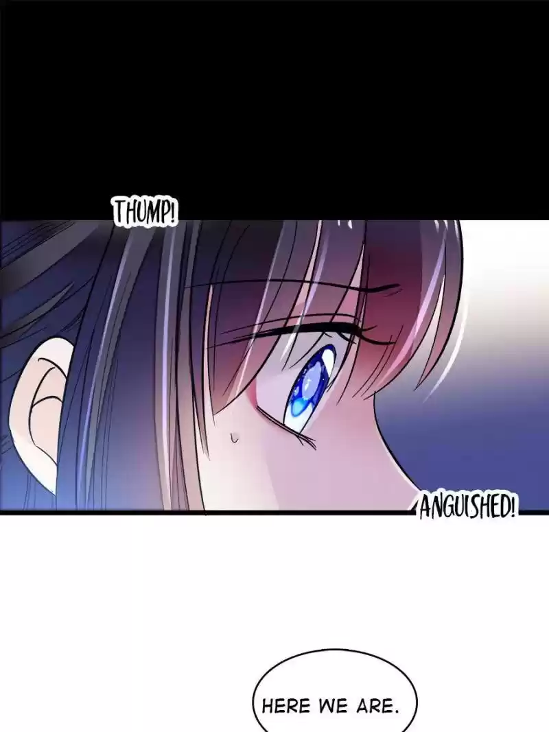 The Brocaded Tale Of The Girl Si Chapter 71